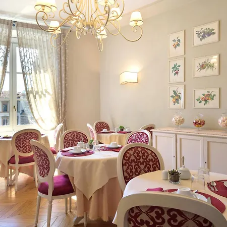 Palazzo Della Stufa Residenza D'epoca Bed & Breakfast
