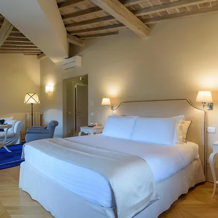 Palazzo Della Stufa Residenza D'epoca 3* Florença