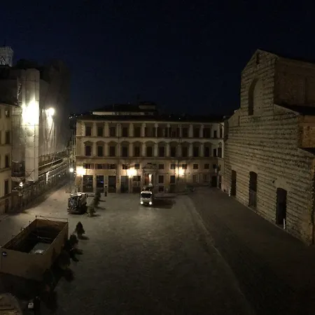 Bed & Breakfast Palazzo Della Stufa Residenza D'epoca