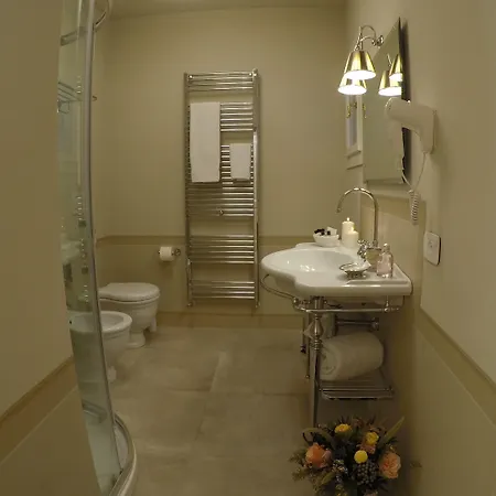 Palazzo Della Stufa Residenza D'epoca Bed & Breakfast