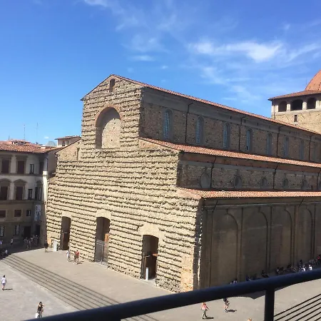 Palazzo Della Stufa Residenza D'epoca 3* Florença