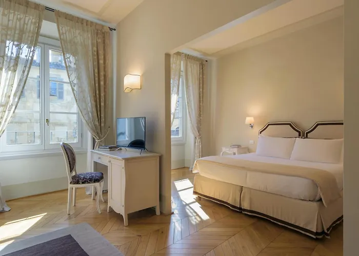 Palazzo Della Stufa Residenza D'epoca Florencja