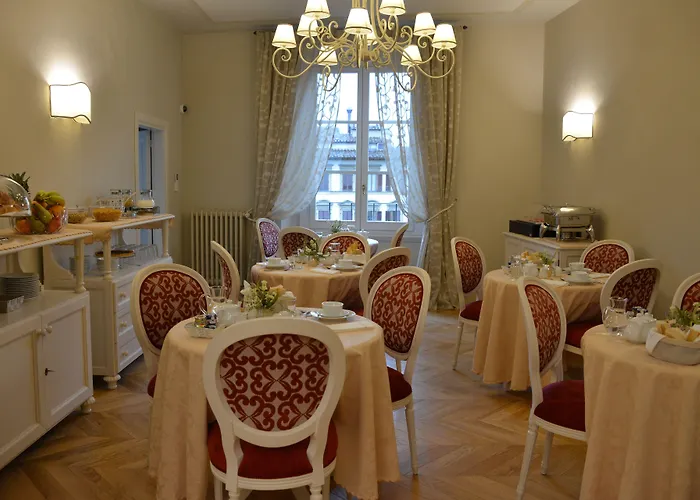 Palazzo Della Stufa Residenza D'epoca Florencja