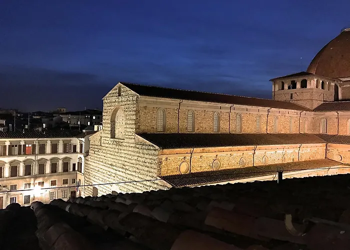 Palazzo Della Stufa Residenza D'epoca 4* Florencja