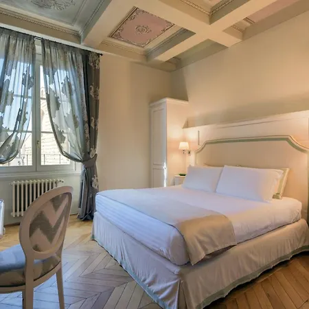 Bed & Breakfast Palazzo Della Stufa Residenza D'epoca 3*